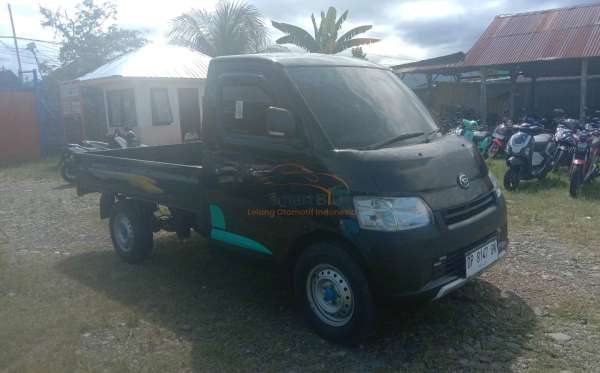 DAIHATSU  GRAN MAX  PICK-UP
