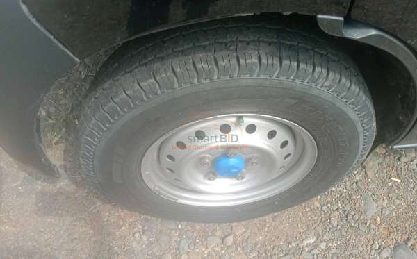 DAIHATSU  GRAN MAX  PICK-UP