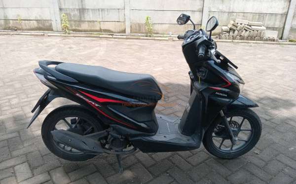 HONDA BEAT