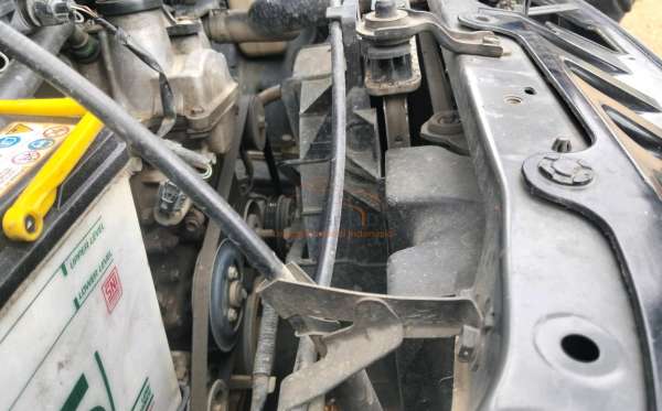 TOYOTA  AVANZA  1.3 E