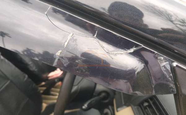 TOYOTA  AVANZA  1.3 E