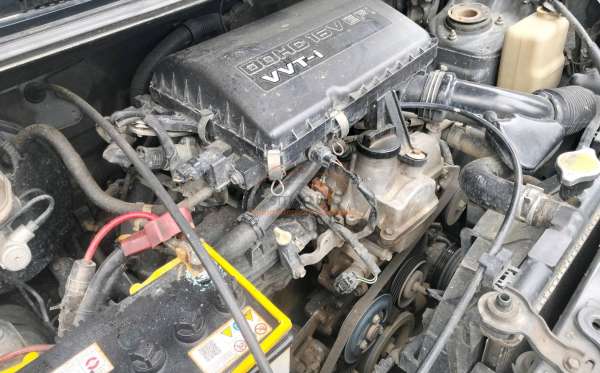 TOYOTA  AVANZA  1.3 E