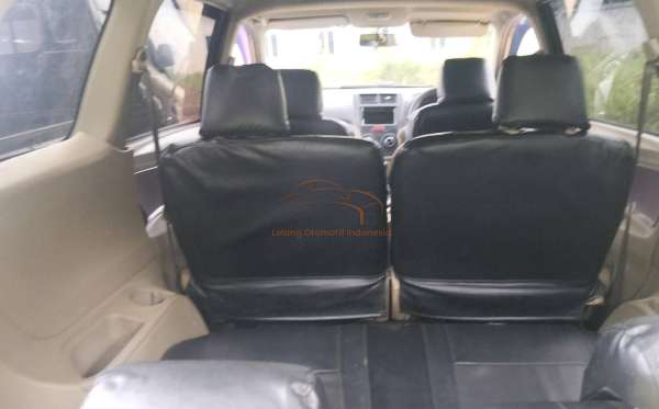 TOYOTA  AVANZA  1.3 E