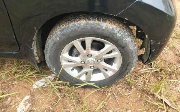 TOYOTA  AVANZA  1.3 E