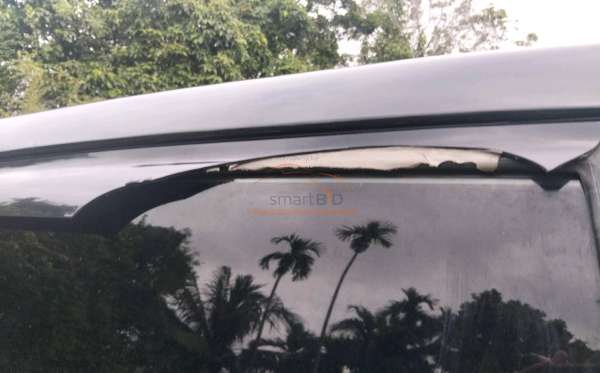 TOYOTA  AVANZA  1.3 E