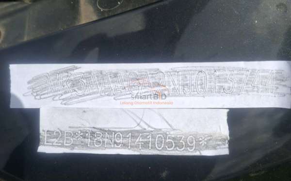 WULING CONFERO 1.5 DB MY (4X2)