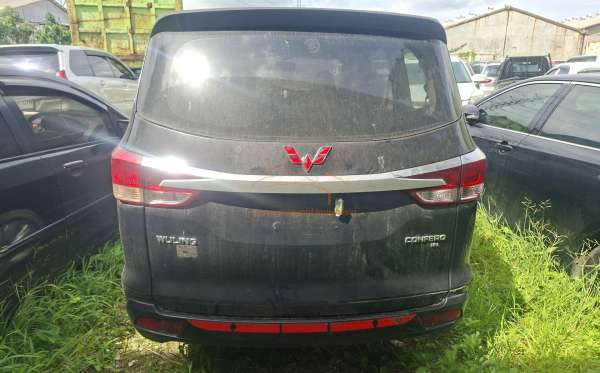 WULING CONFERO 1.5 DB MY (4X2)