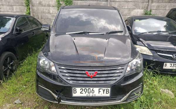 WULING CONFERO 1.5 DB MY (4X2)