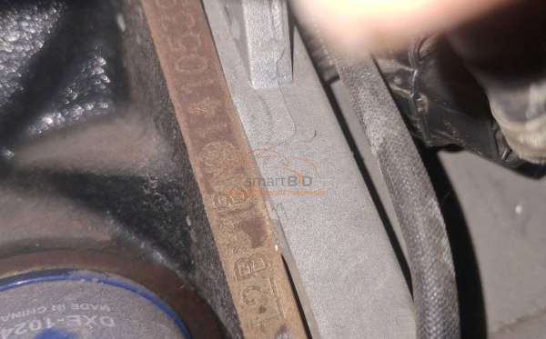 WULING CONFERO 1.5 DB MY (4X2)