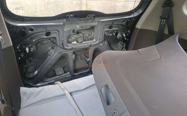 WULING CONFERO 1.5 DB MY (4X2)