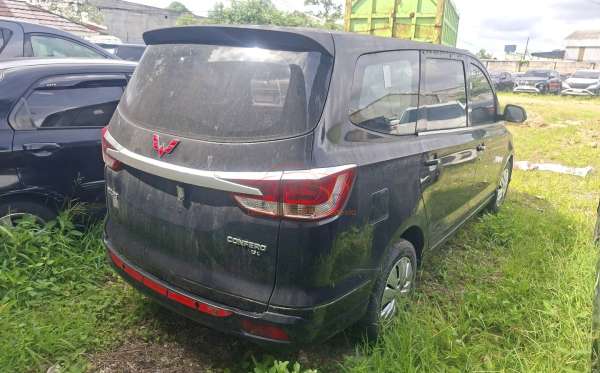 WULING CONFERO 1.5 DB MY (4X2)