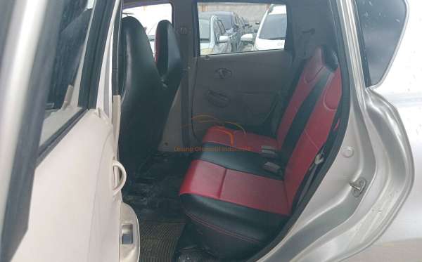 DATSUN GO PANCA