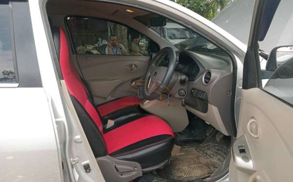 DATSUN GO PANCA