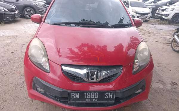 HONDA BRIO
