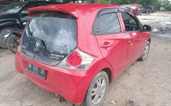 HONDA BRIO
