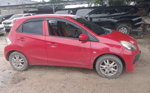 HONDA BRIO
