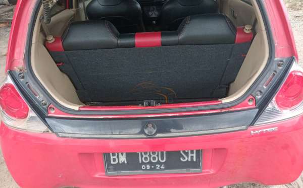 HONDA BRIO