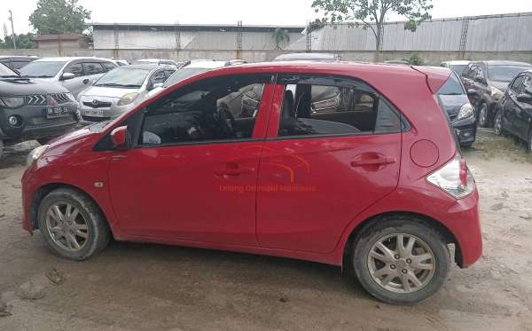 HONDA BRIO