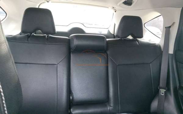 HONDA CR-V RM3 2WD 2.4 RSAT CKD