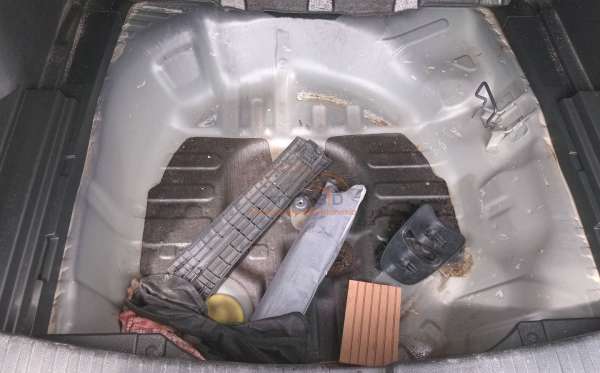 HONDA CR-V RM3 2WD 2.4 RSAT CKD