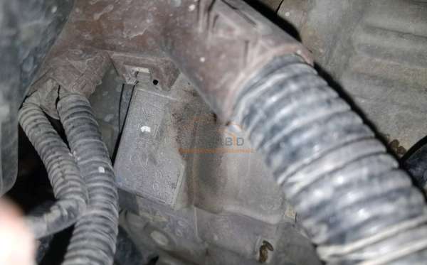 HONDA CR-V RM3 2WD 2.4 RSAT CKD