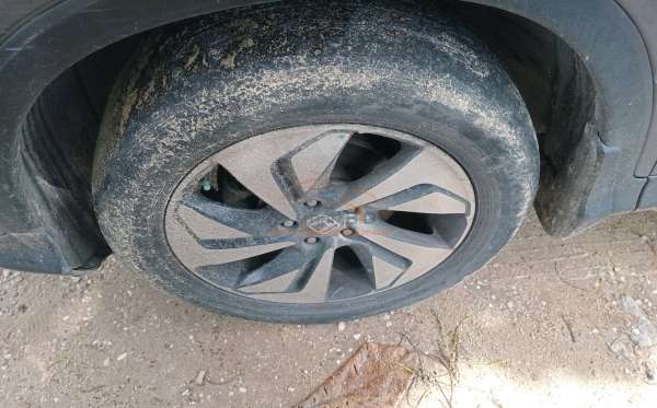 HONDA CR-V RM3 2WD 2.4 RSAT CKD