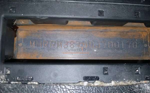 HONDA CR-V RM3 2WD 2.4 RSAT CKD