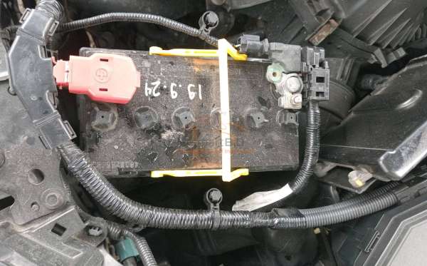 HONDA CR-V RM3 2WD 2.4 RSAT CKD