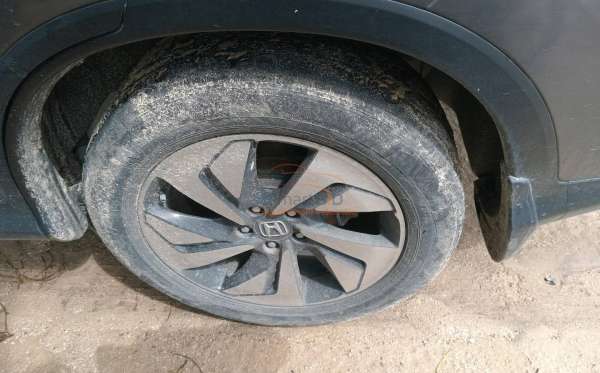 HONDA CR-V RM3 2WD 2.4 RSAT CKD