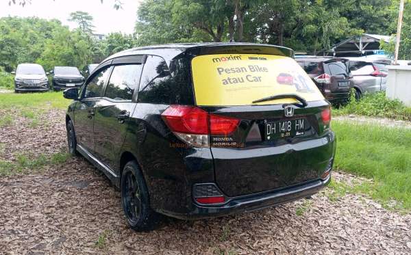 HONDA MOBILIO DD4 1.5E