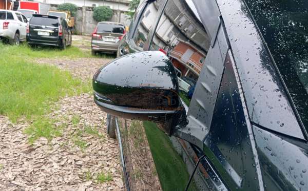 HONDA MOBILIO DD4 1.5E