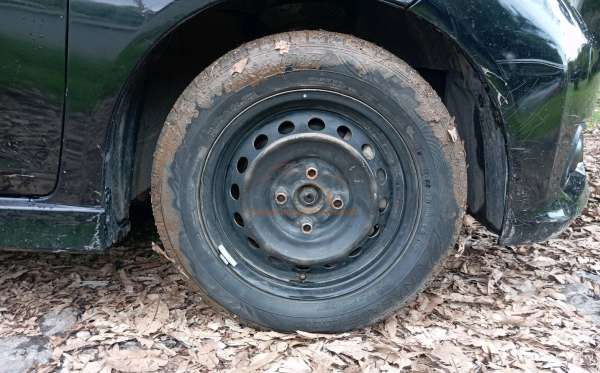 HONDA MOBILIO DD4 1.5E