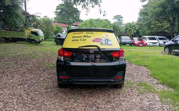 HONDA MOBILIO DD4 1.5E