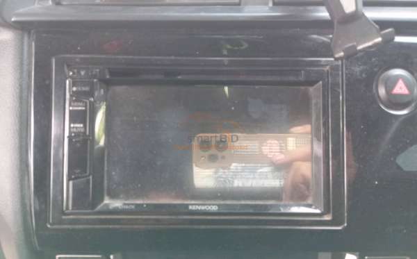 HONDA MOBILIO DD4 1.5E