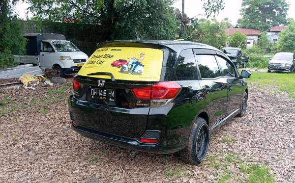 HONDA MOBILIO DD4 1.5E