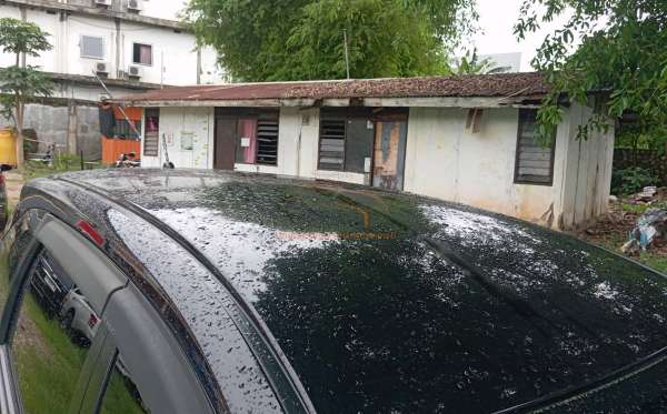 HONDA MOBILIO DD4 1.5E