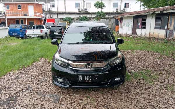HONDA MOBILIO DD4 1.5E