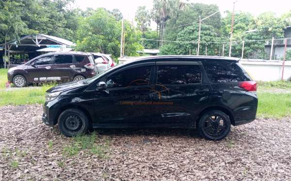 HONDA MOBILIO DD4 1.5E