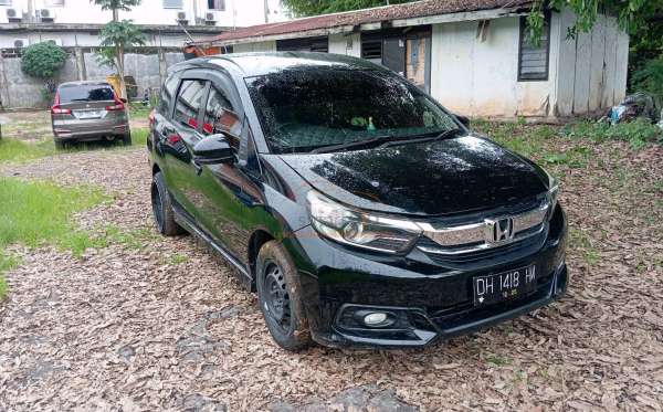 HONDA MOBILIO DD4 1.5E