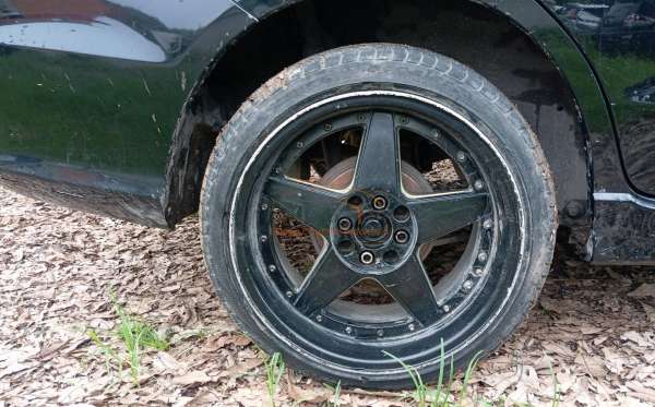 HONDA MOBILIO DD4 1.5E