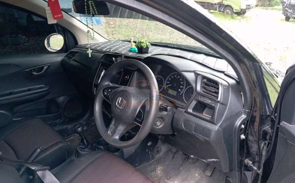 HONDA MOBILIO DD4 1.5E