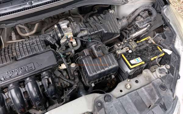 HONDA MOBILIO DD4 1.5E