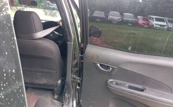 HONDA MOBILIO DD4 1.5E