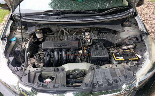 HONDA MOBILIO DD4 1.5E