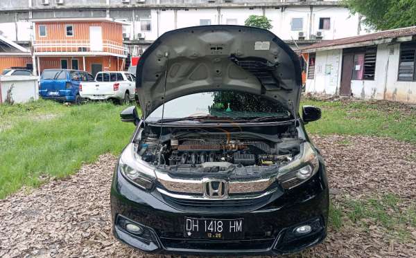 HONDA MOBILIO DD4 1.5E