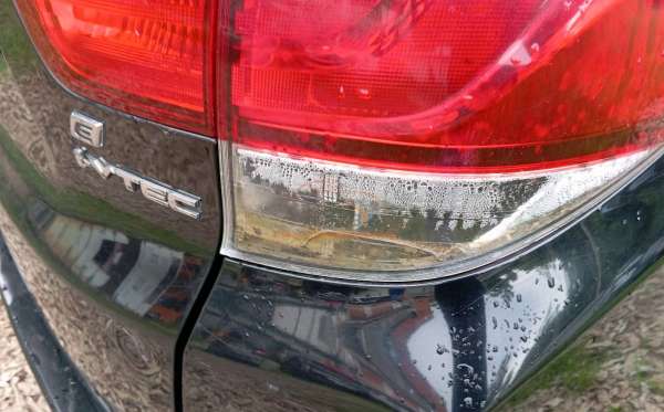 HONDA MOBILIO DD4 1.5E