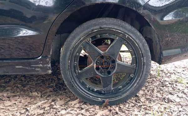 HONDA MOBILIO DD4 1.5E