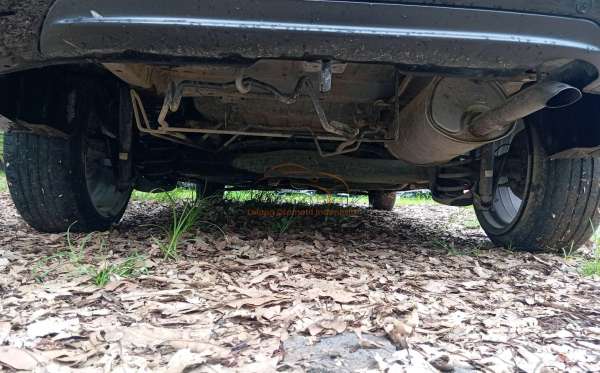 HONDA MOBILIO DD4 1.5E