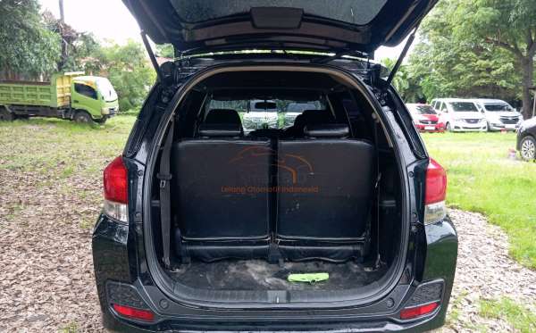 HONDA MOBILIO DD4 1.5E