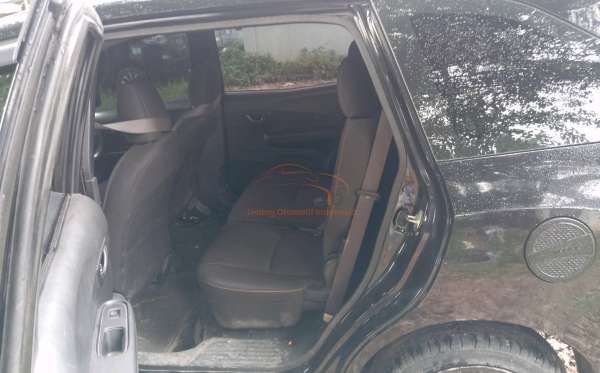 HONDA MOBILIO DD4 1.5E